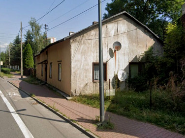 Działka budowlana sprzedam