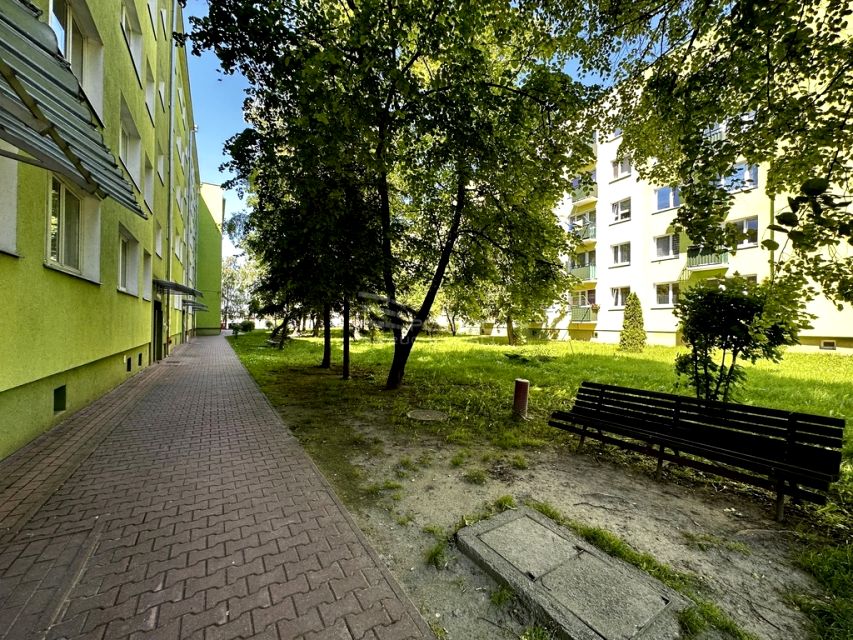Mieszkanie blok mieszkalny Chełm