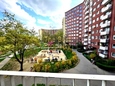Mieszkanie Wrocław