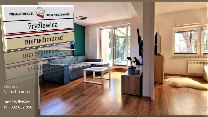 Mieszkanie Nowy Sącz
