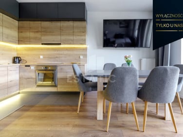 Mieszkanie apartamentowiec Gdańsk