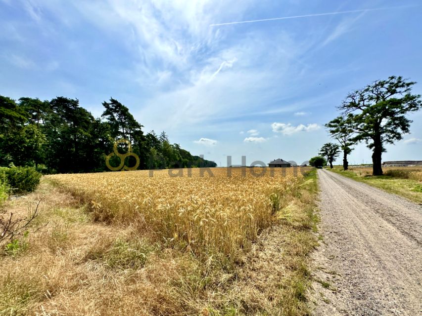 Działka Srocko Małe