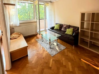 Mieszkanie Wrocław