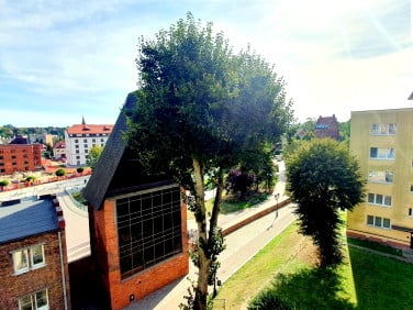 Mieszkanie Słupsk