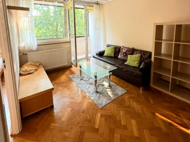 Mieszkanie Wrocław