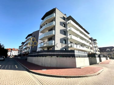 Mieszkanie Leszno