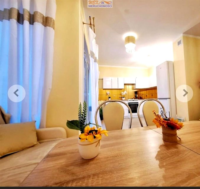 Mieszkanie apartamentowiec sprzedaż