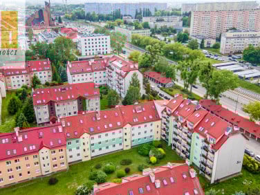 Mieszkanie Olsztyn sprzedaż