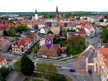 Dom Sulechów