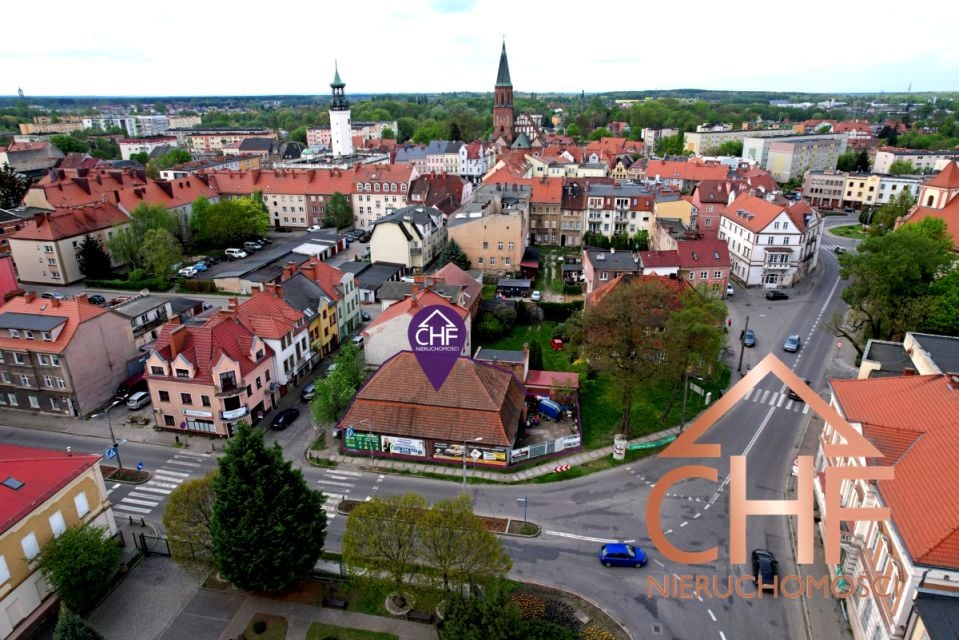 Dom Sulechów