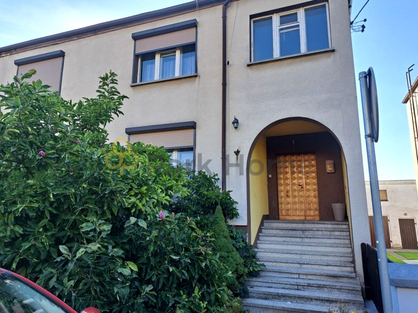 Dom Granowo sprzedaż