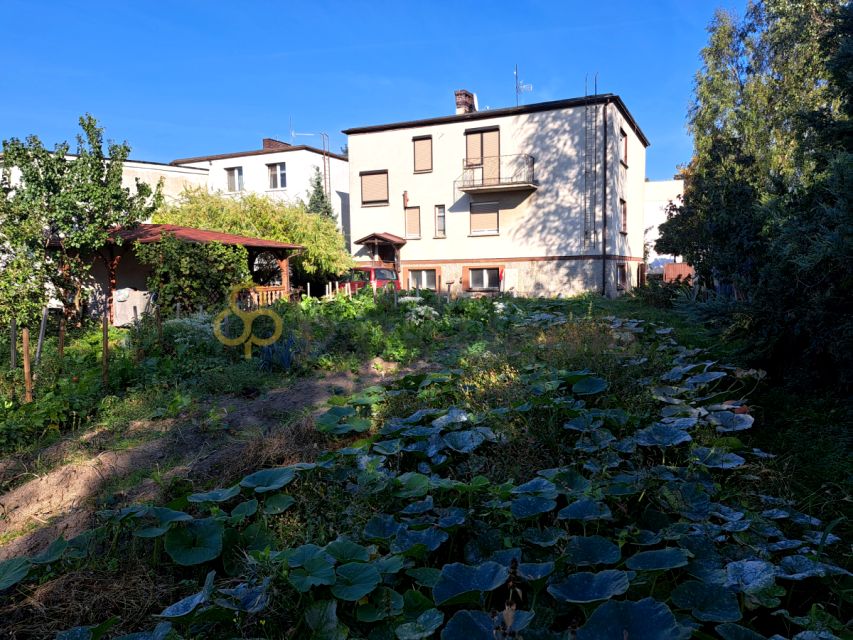 Dom wolnostojący sprzedaż