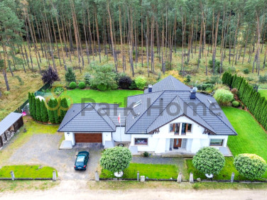 Dom wolnostojący sprzedaż