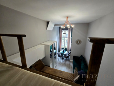 Mieszkanie Bydgoszcz