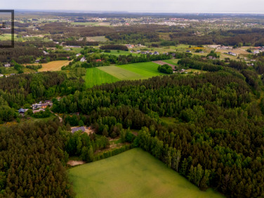 Działka Dobrzewino