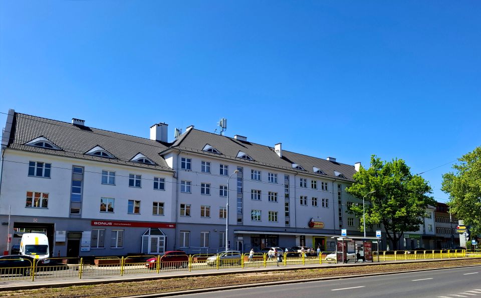 Lokal Szczecin wynajem