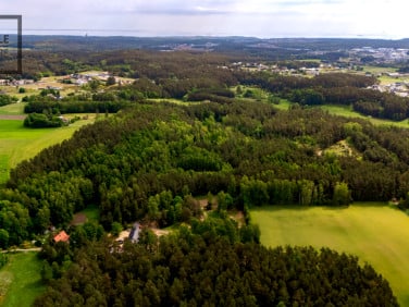 Działka budowlana Dobrzewino