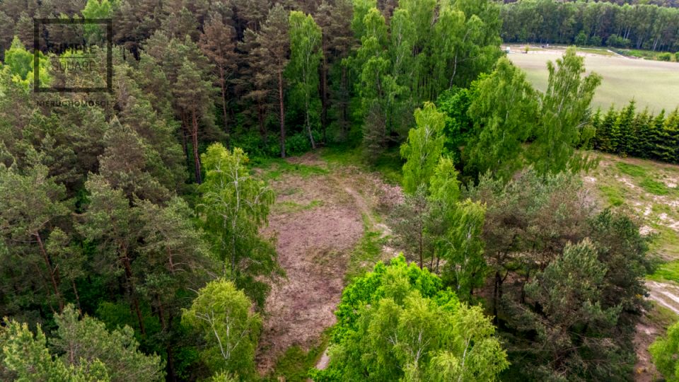Działka budowlana sprzedam