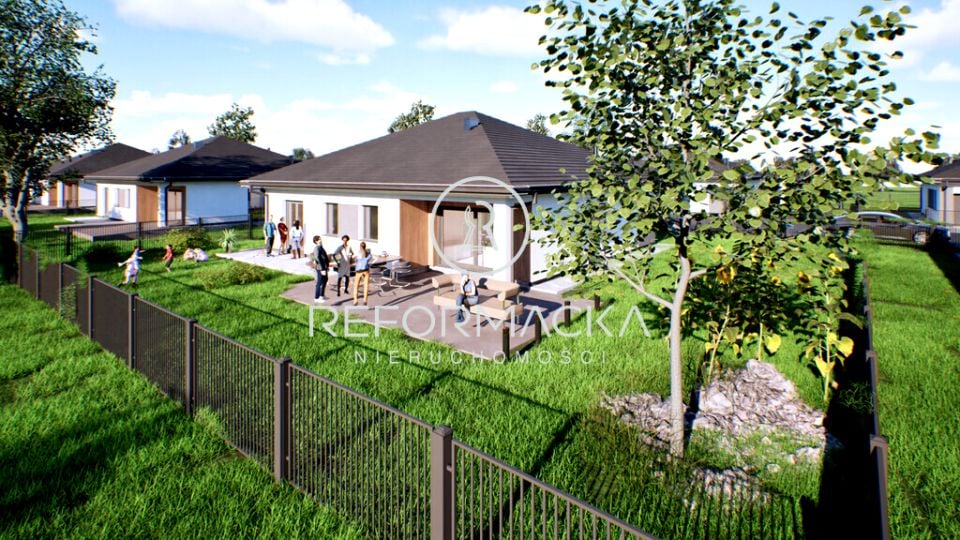 Dom Pogwizdów