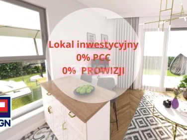 Mieszkanie Gdańsk