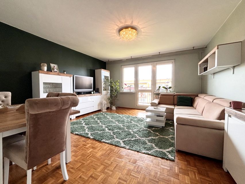 Mieszkanie Piotrków Trybunalski