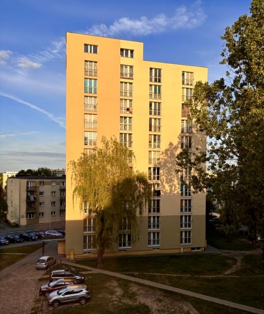 Mieszkanie Piotrków Trybunalski