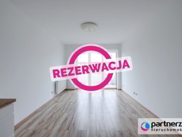 Mieszkanie Gdańsk