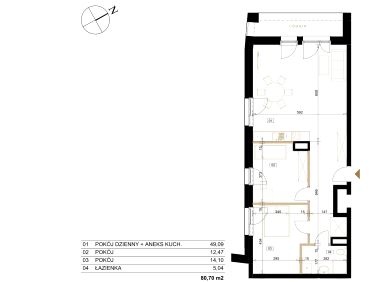 Mieszkanie Bydgoszcz