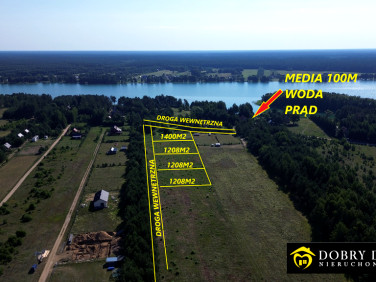 Działka budowlana sprzedam