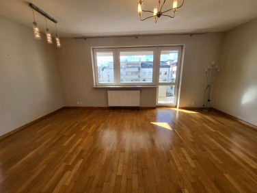 Mieszkanie przy lesie