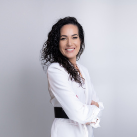 Aleksandra Pieniądz