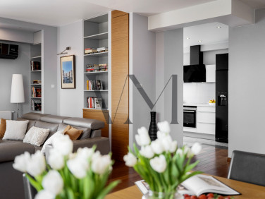 Mieszkanie apartamentowiec Warszawa