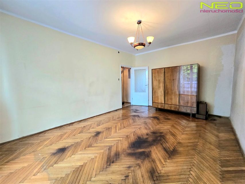 Mieszkanie Częstochowa