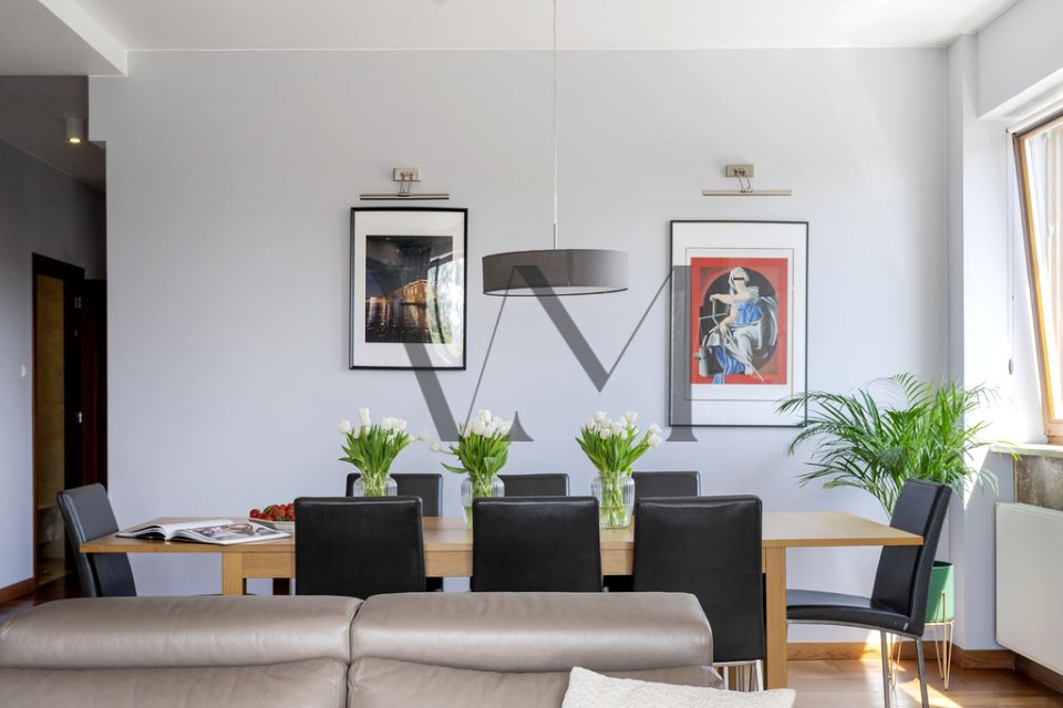 Mieszkanie Warszawa sprzedaż