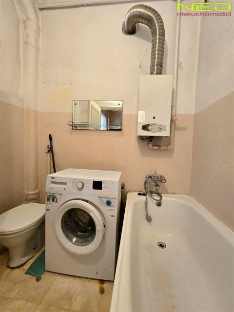 Mieszkanie blok mieszkalny Częstochowa