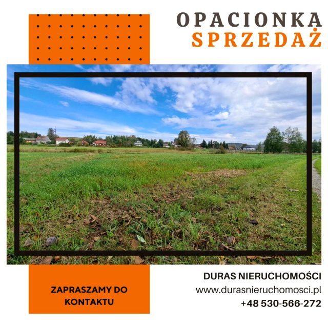 Działka Opacionka