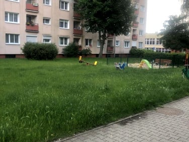 Mieszkanie Poznań