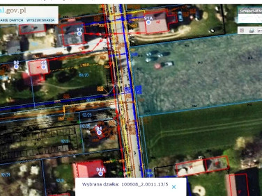 Działka inwestycyjna Natolin sprzedam