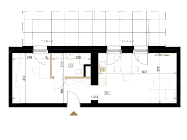 Mieszkanie Bydgoszcz