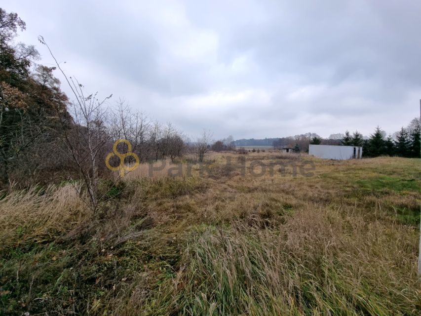 Działka budowlana sprzedam