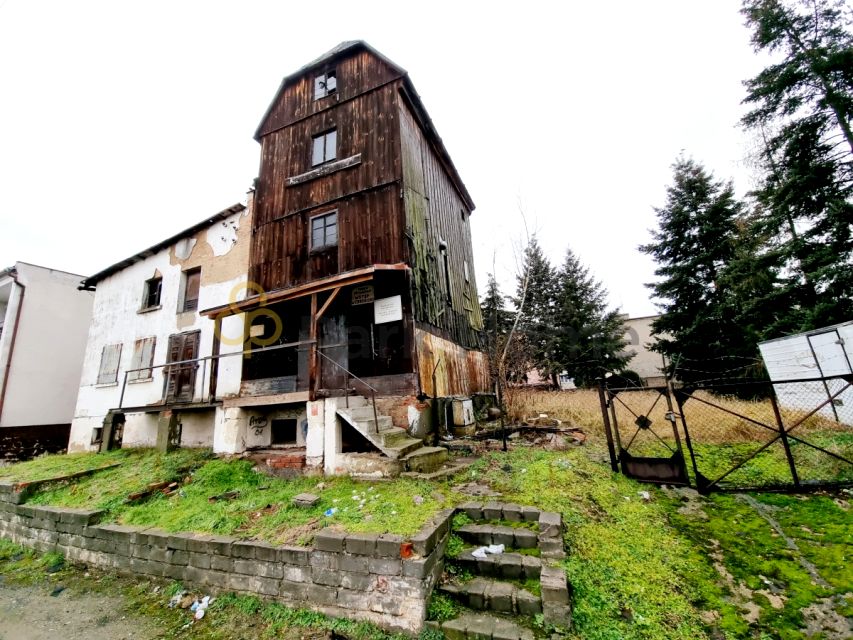 Lokal Góra