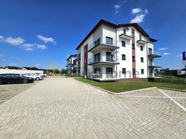 Mieszkanie Krzywiń sprzedaż