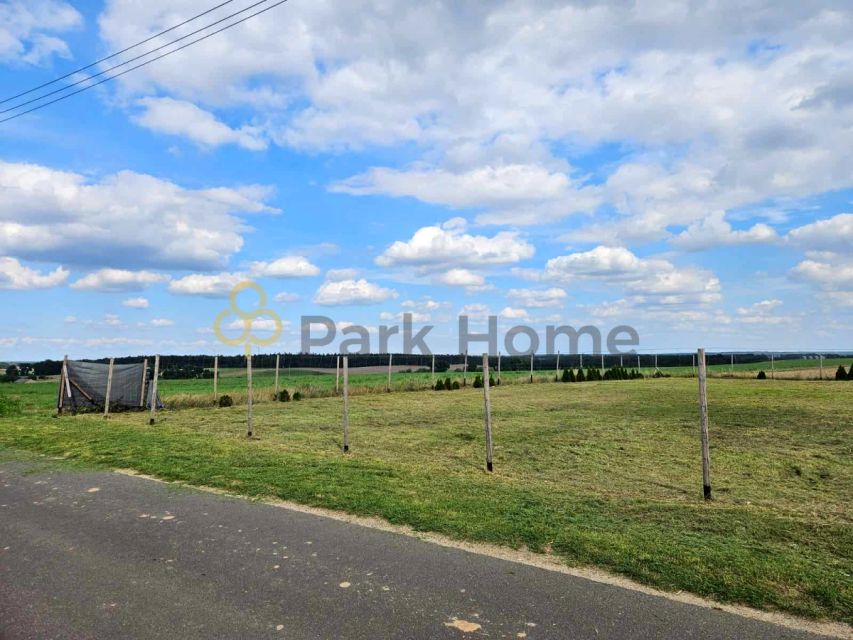 Działka budowlana Lubiatowo sprzedam