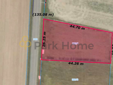 Działka budowlana sprzedam