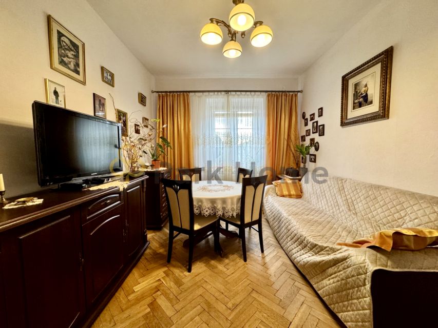 Mieszkanie Głogów