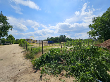 Działka Zielona Góra