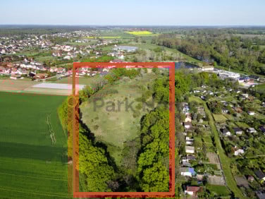 Działka inwestycyjna Serby sprzedam