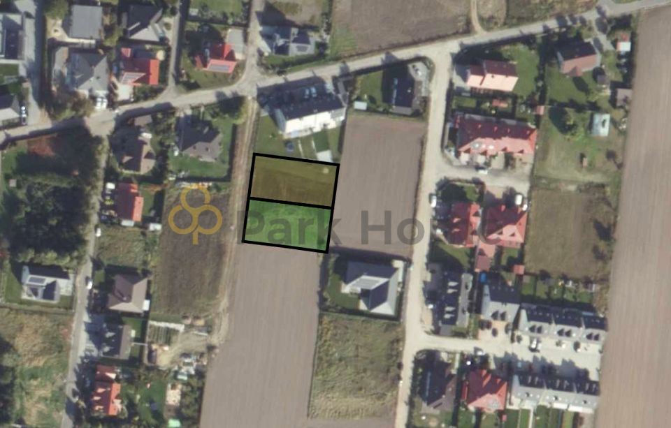 Działka budowlana Leszno sprzedam