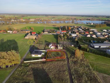 Działka budowlana Gołanice
