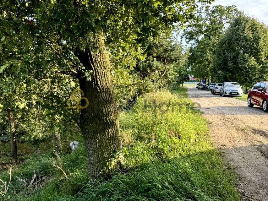 Działka inna sprzedam